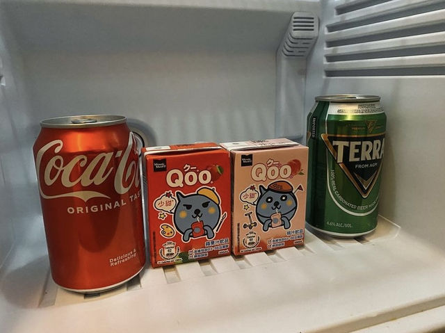 🏨尖沙咀港威酒店