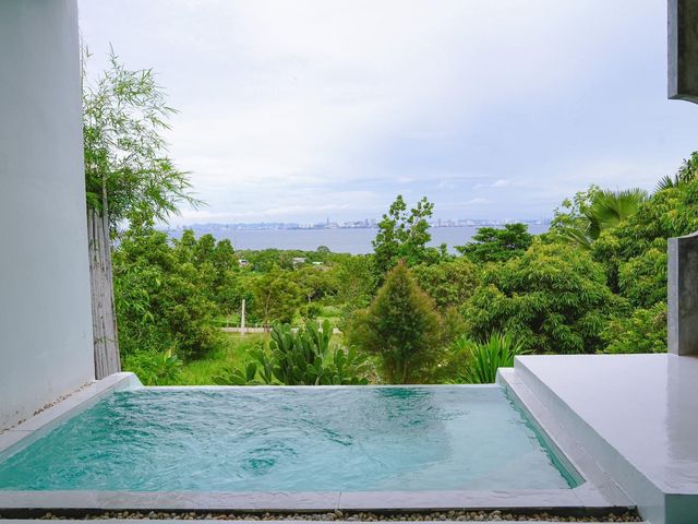 MYTH ที่พัก Pool Villa สุด Exclusives สไตล์มินิมอล