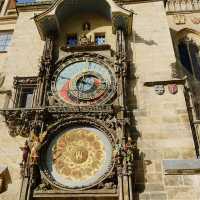 Prague one day trip 