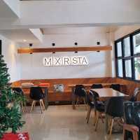 Mixirista | สาขาเถิน | ลำปาง