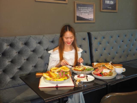 Earl Grey Café TH 