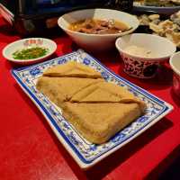 瓊華上的8樓鹵漢邊爐