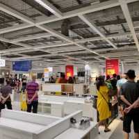 Ikea Tampines 