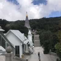 Inthanon~Chiangmai
