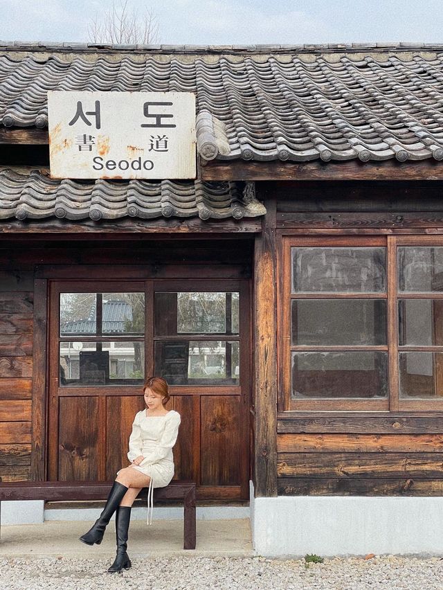 남원- 구서도역영상촬영지