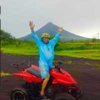 Feel The Warmth of Albay 🌟