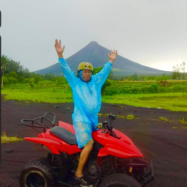 Feel The Warmth of Albay 🌟