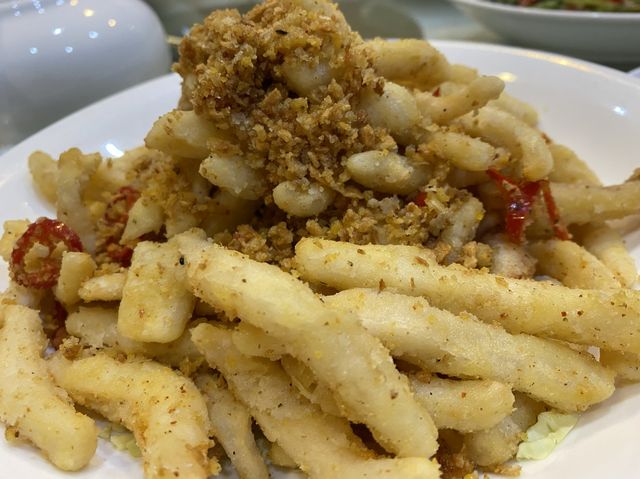 屯門人到鯉魚門海鮮街食高質海鮮🦞