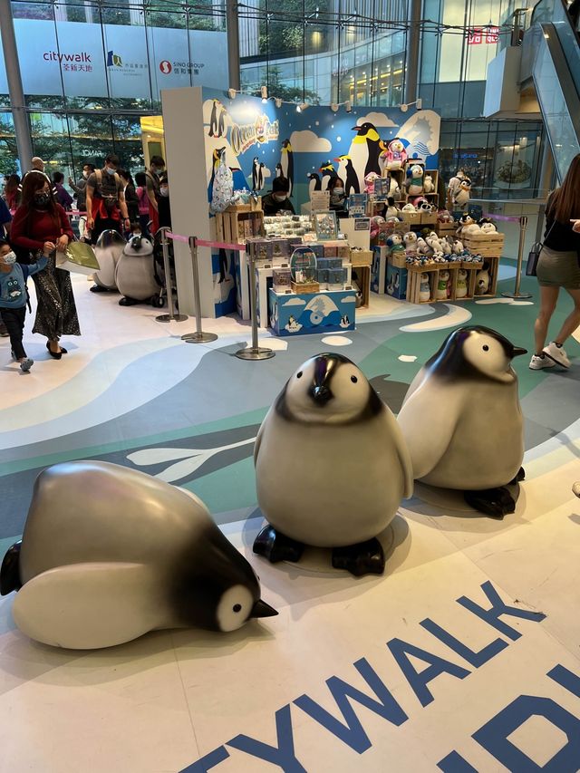 冰天雪地迎聖誕