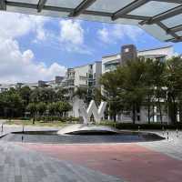 DEFINITELY THE BEST STAYCATION AT SINGAPORE