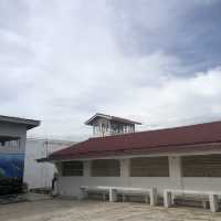 Muzium Penjara Melaka