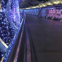 เดินชิลที่ เดอะ สตรีทรัชดา