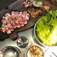 Premium Samgyup Dining @ Premier