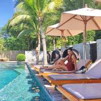 Cape Dara Resort โรงแรมหรู ติดทะเลพัทยา
