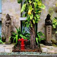 เมอร์เคียว กูตา บาหลี (Mercure Kuta Bali)

