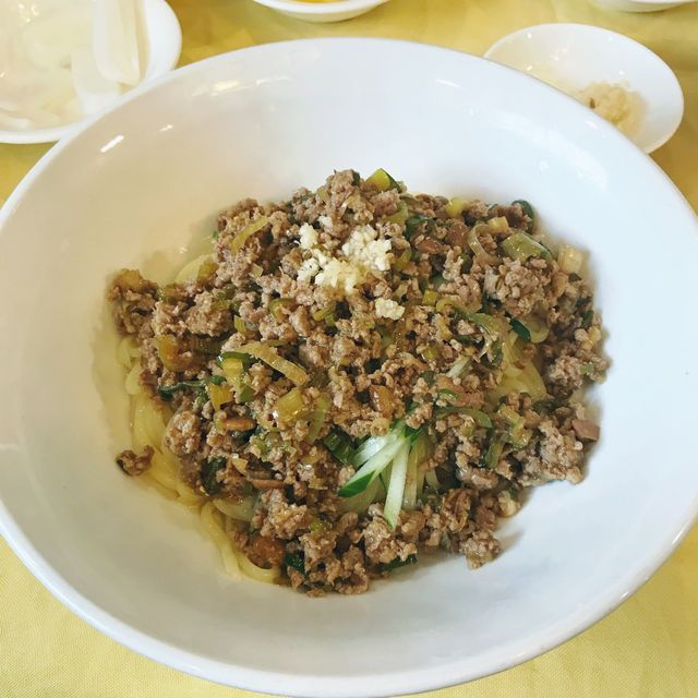 인천 차이나 타운 맛집 연경