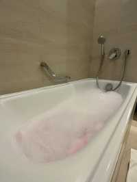 One Bedroom Deluxe Suite 1307