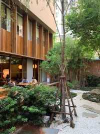 Yunomori Onsen & Spa สาขาสาทร ซอย 10