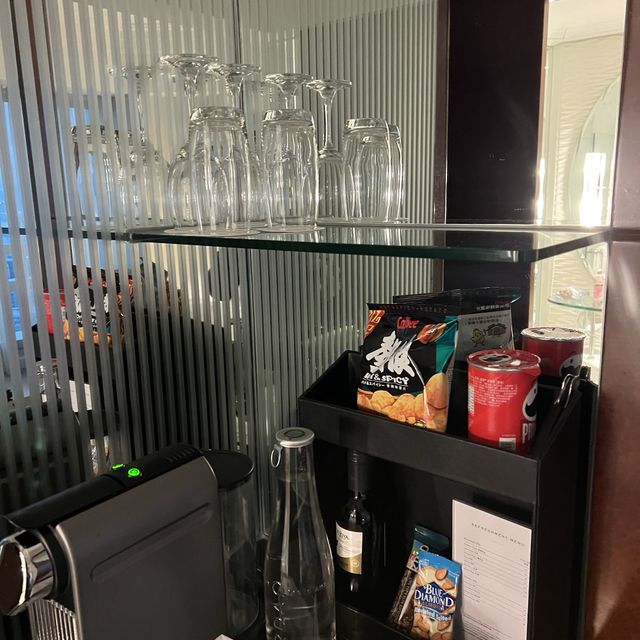 旺角五星級酒店❤️