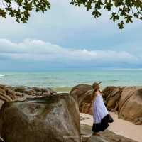 ที่พักเขาหลัก ใกล้หาดนางทอง (ทรายดำ)