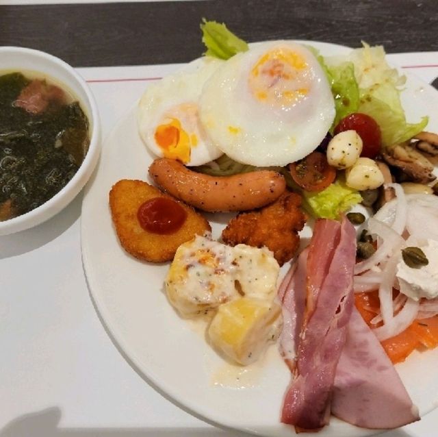 여수 라마다 호텔 
