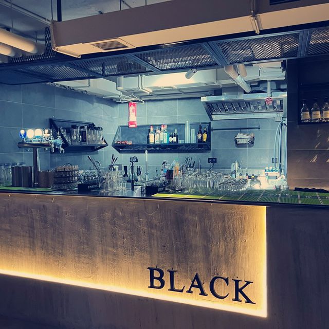 西營盤型格Cafe