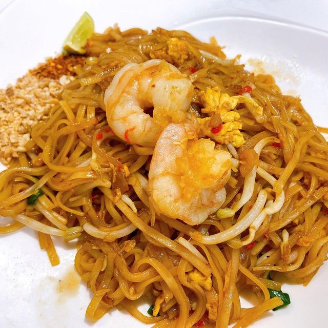 【鴨脷洲】室內大排檔🍽️海鮮現買現煮現吃🦀