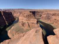 Horseshoe Bend 