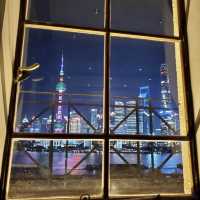 Mr & Mrs Bund - Shanghai, China