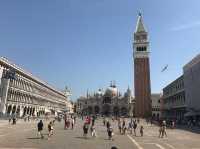 Venezia - Centro storico 