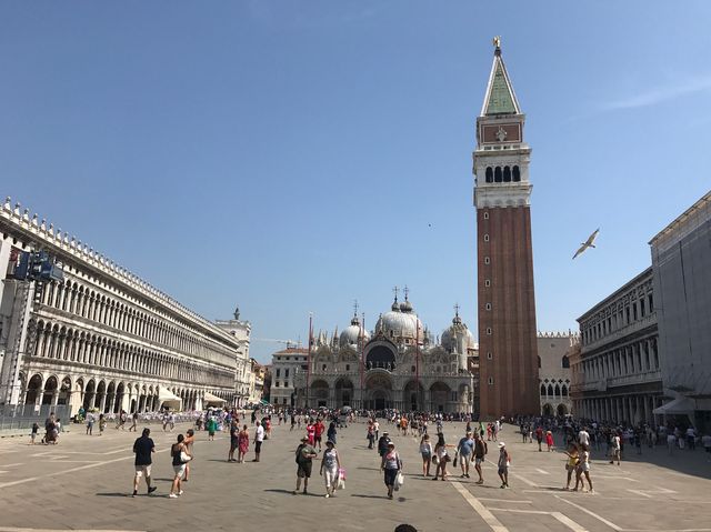 Venezia - Centro storico 