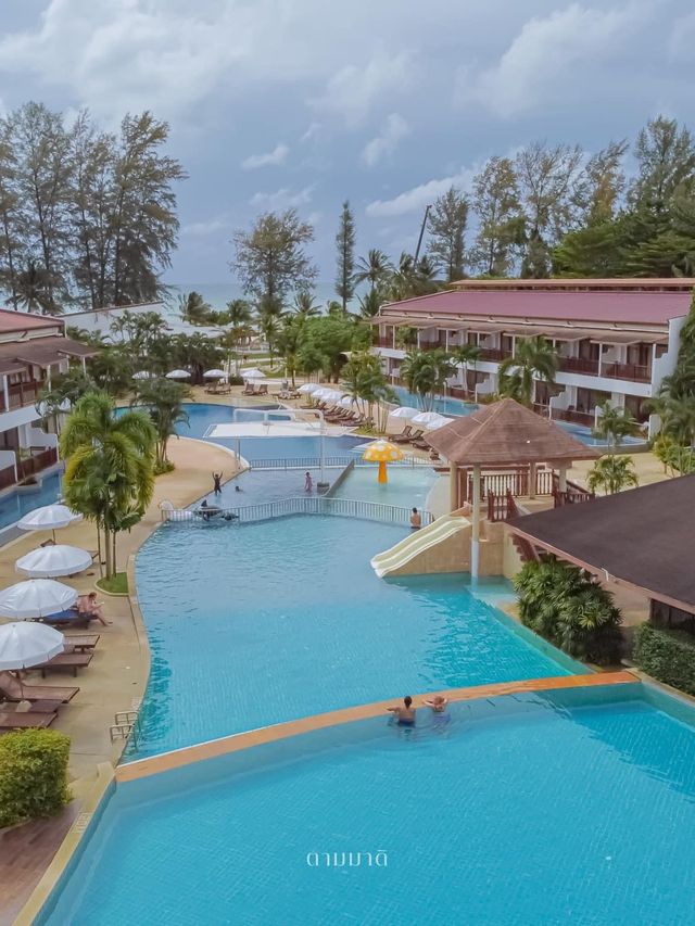 Arinara Beach Resort Phuket