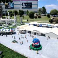 Fun For The Whole Family at Legoland Florida!