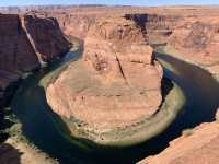 Horseshoe Bend 