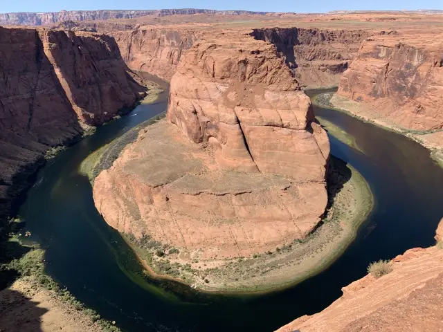 Horseshoe Bend 