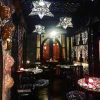 Barbarossa Lounge & Restaurant- Shanghai