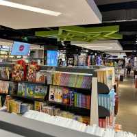 Shanghai Foreign Bookstore