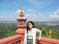 วัดพระธาตุดอยพระฌาณ