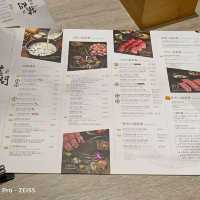 【新莊吃到飽】築間幸福鍋物新莊中悅廣場店，夜貓吃宵夜好所在，竟然營業到凌晨四點，環境好餐點也很好吃！