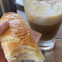 자킨토스의 espresso house