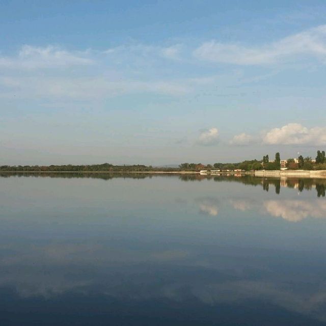 Mara Hotel Lacu Sărat 