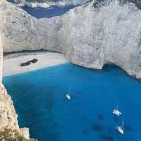 Zakinthos 🇬🇷