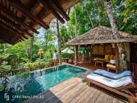 SIX SENSES YAO NOI …รีวิวรีสอร์ตในฝันของใครหลายคน 