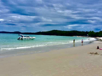 เกาะเสม็ด จังหวัดระยอง