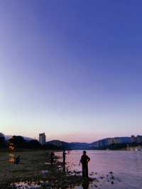 Let’s explore Menghai in Xishuambanna 
