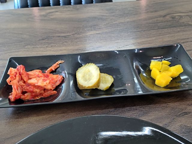 경양식 돈까스의 진수, 포천 세겐 돈까스