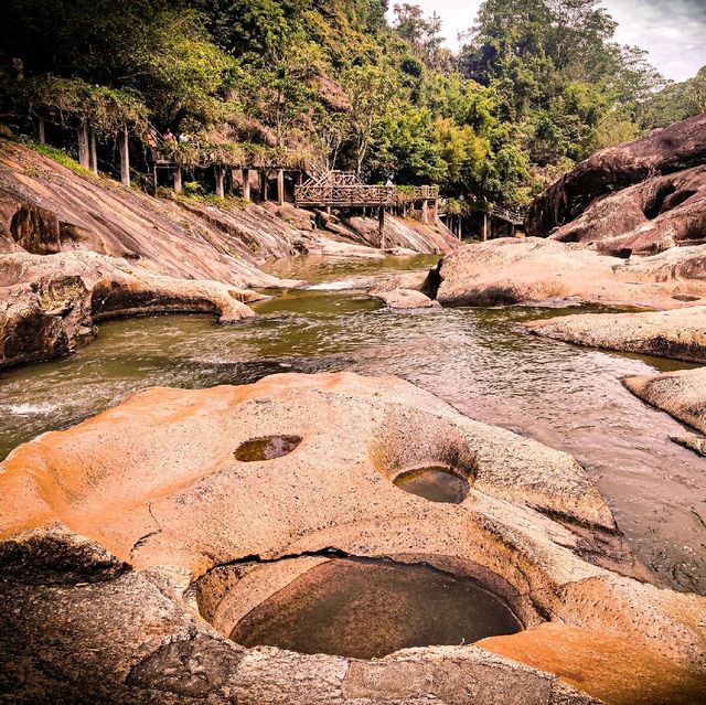 Natural Art of Rocks!