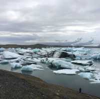 Amazing Diamond Beach