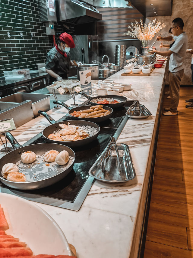 Everything and more in one Hotel