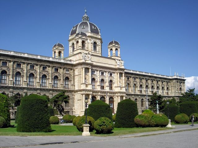 Vienna